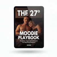 The 27° Positions Playbook (eBook)