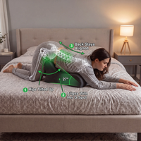 Moodie Positioning Pillow 3