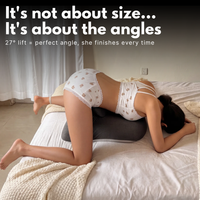 Moodie Positioning Pillow 5
