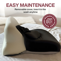Moodie Positioning Pillow 7