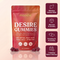 Moodie Desire Gummies