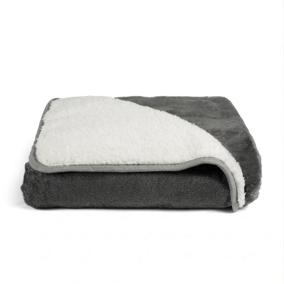 Waterproof Intimacy Blanket Grey