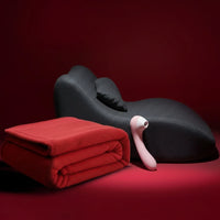 Moodie Positioning Pillow 11