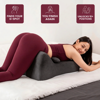 Moodie Positioning Pillow 1